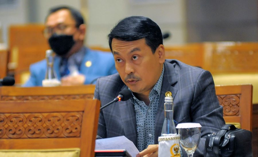Rudi Hartono Dukung Holding Hotel BUMN